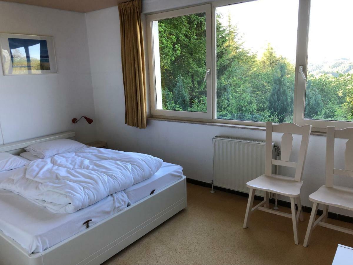 Villa Des Grues A Filly Houffalize Exterior foto
